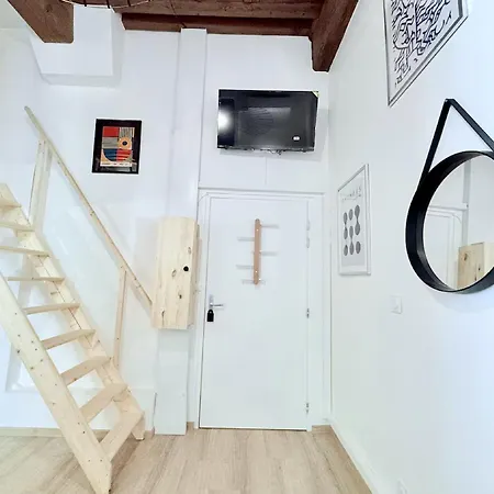 Apartament Le Canut De L'opera - Hyper Centre De - Tres Calme