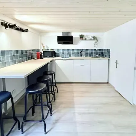 Le Canut De L'opera - Hyper Centre De - Tres Calme Apartment *